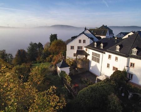 Burghaus & Villa Kronenburg 크로넨버그 외부 사진