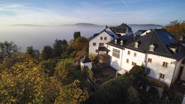 Burghaus & Villa Kronenburg 크로넨버그 외부 사진